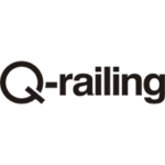 Logo Q RAILING