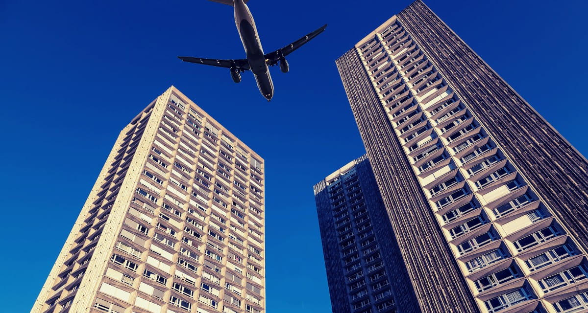 Window Sound Isolation 41 Aislamiento Acústico de Ventanas